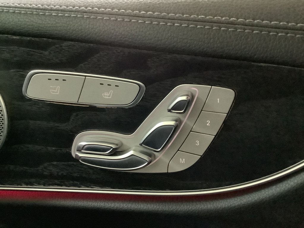 Used Mercedes-Benz E Class 2018 for sale - 78049500: Photo 25