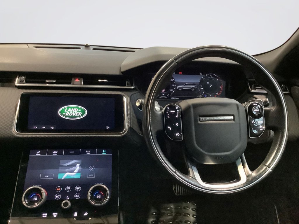 Used Land Rover Range Rover Velar 2019 for sale - 77919590: Photo 14