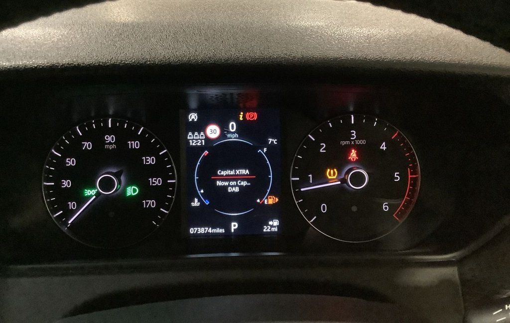 Used Land Rover Range Rover Velar 2019 for sale - 77919590: Photo 17