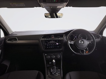 Used Volkswagen Tiguan Allspace 2021 for sale - 78896576: Photo