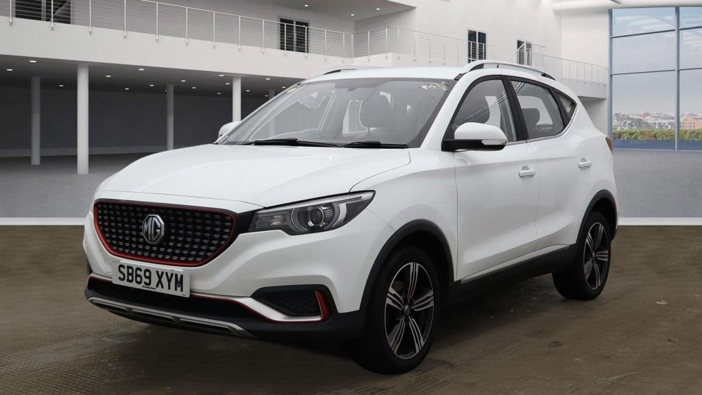 Used MG MG ZS 2020 for sale - 76172861: Photo 2