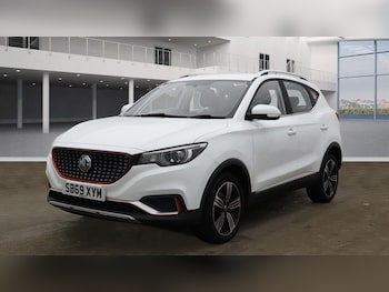 Used MG MG ZS 2020 for sale - 76172861: Photo 2