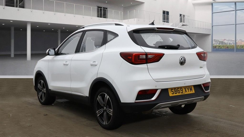 Used MG MG ZS 2020 for sale - 76172861: Photo 3