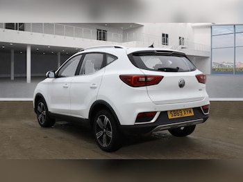 Used MG MG ZS 2020 for sale - 76172861: Photo 3