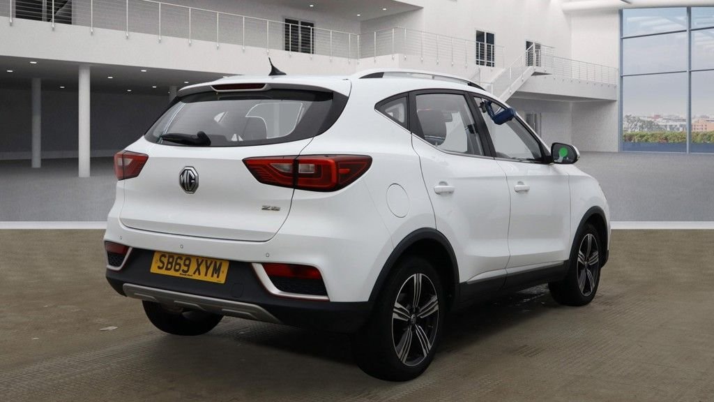 Used MG MG ZS 2020 for sale - 76172861: Photo 4