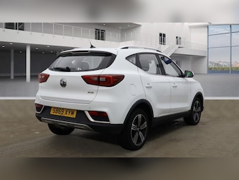 Used MG MG ZS 2020 for sale - 76172861: Photo 4