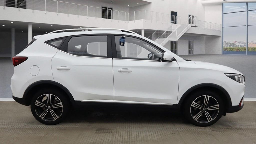 Used MG MG ZS 2020 for sale - 76172861: Photo 5