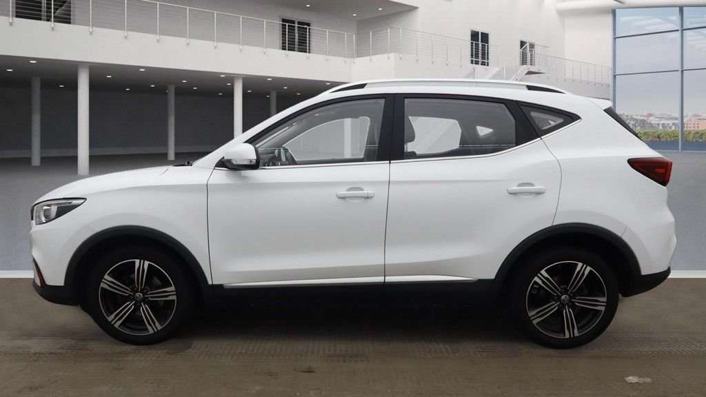 Used MG MG ZS 2020 for sale - 76172861: Photo 6