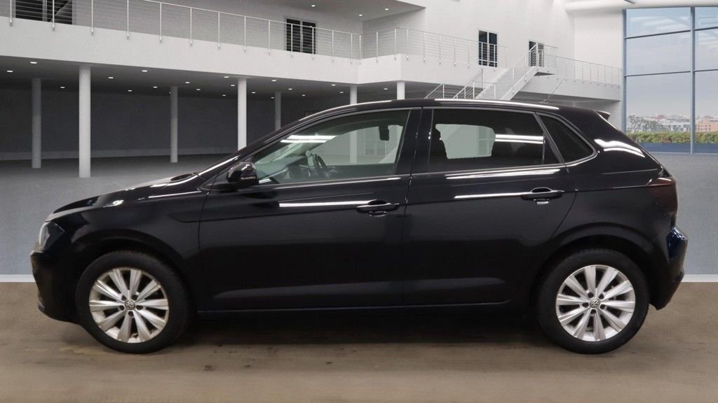 Used Volkswagen Polo 2019 for sale - 77911073: Photo 12