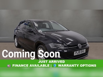 Used Volkswagen Polo 2019 for sale - 77911073: Photo