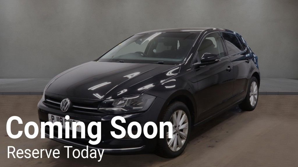 Used Volkswagen Polo 2019 for sale - 77911073: Photo 2