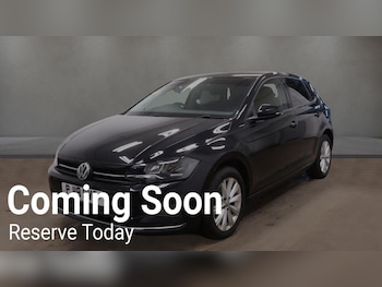 Used Volkswagen Polo 2019 for sale - 77911073: Photo