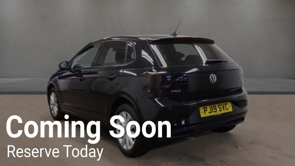 Used Volkswagen Polo 2019 for sale - 77911073: Photo 3