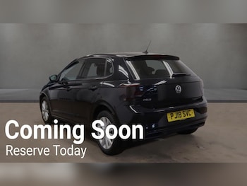 Used Volkswagen Polo 2019 for sale - 77911073: Photo