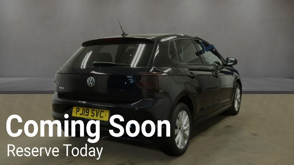 Used Volkswagen Polo 2019 for sale - 77911073: Photo 4
