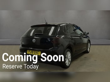 Used Volkswagen Polo 2019 for sale - 77911073: Photo