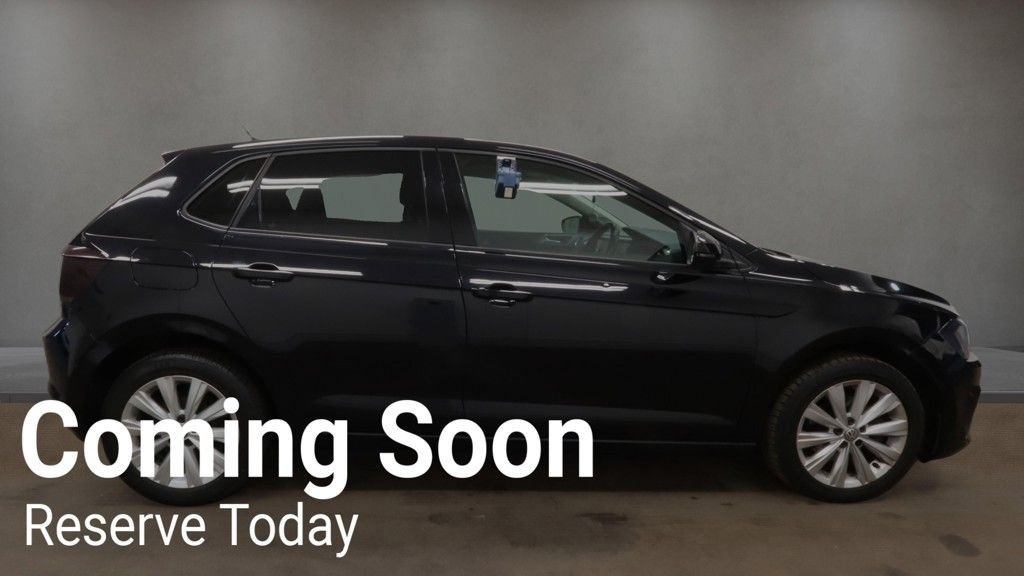 Used Volkswagen Polo 2019 for sale - 77911073: Photo 5