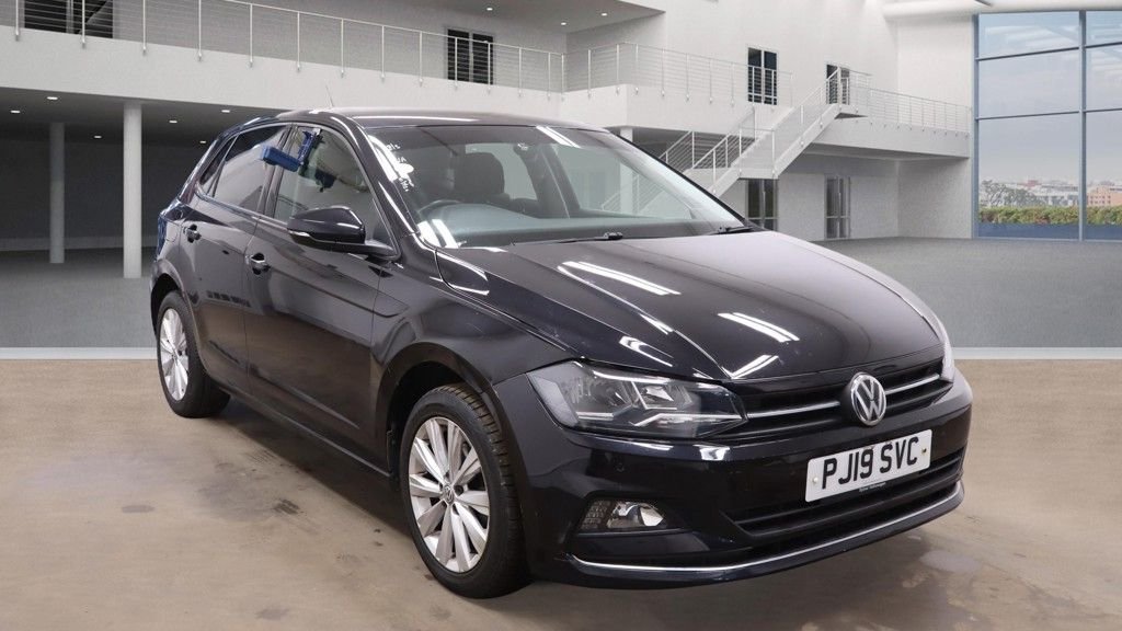 Used Volkswagen Polo 2019 for sale - 77911073: Photo 7