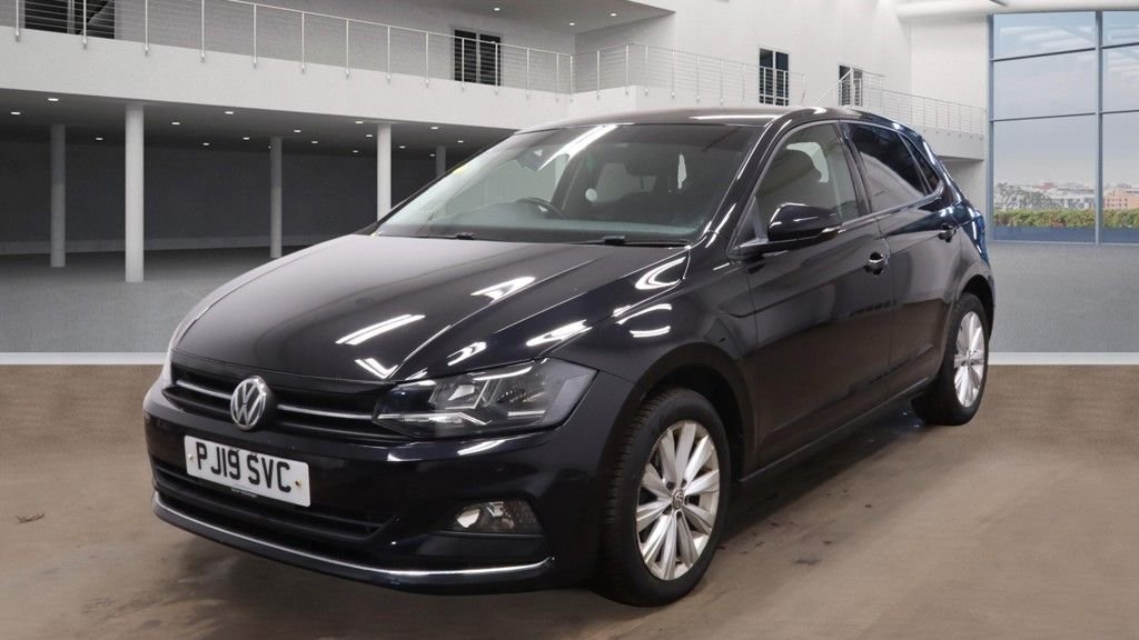 Used Volkswagen Polo 2019 for sale - 77911073: Photo 8