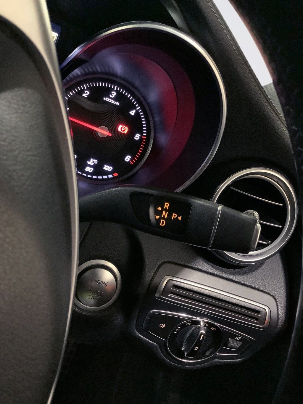 Used Mercedes-Benz C Class 2015 for sale - 77820495: Photo 19