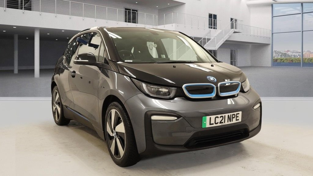 Used BMW i3 2021 for sale - 77464409: Photo 7