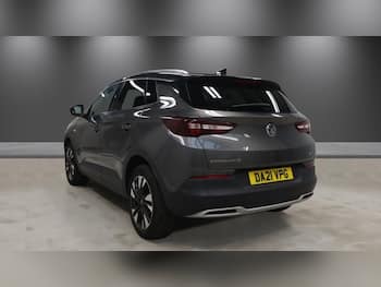 Used Vauxhall Grandland X 2021 for sale - 79632204: Photo
