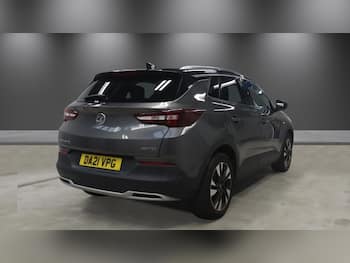 Used Vauxhall Grandland X 2021 for sale - 79632204: Photo