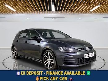 Used Volkswagen Golf 2016 for sale - 75642281: Photo