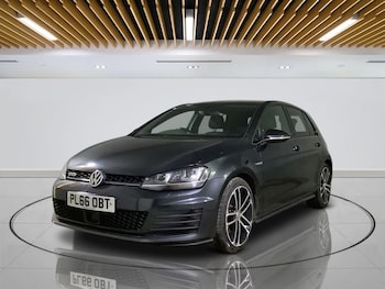 Used Volkswagen Golf 2016 for sale - 75642281: Photo