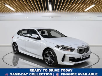Used BMW 1 Series 2023 for sale - 79619096: Photo