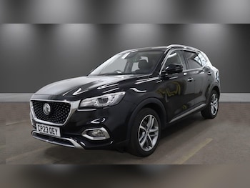 Used MG MG HS 2023 for sale - 78996256: Photo