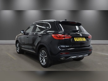Used MG MG HS 2023 for sale - 78996256: Photo
