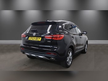 Used MG MG HS 2023 for sale - 78996256: Photo