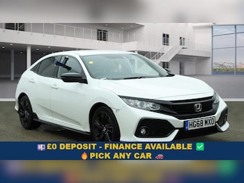 Honda - Civic