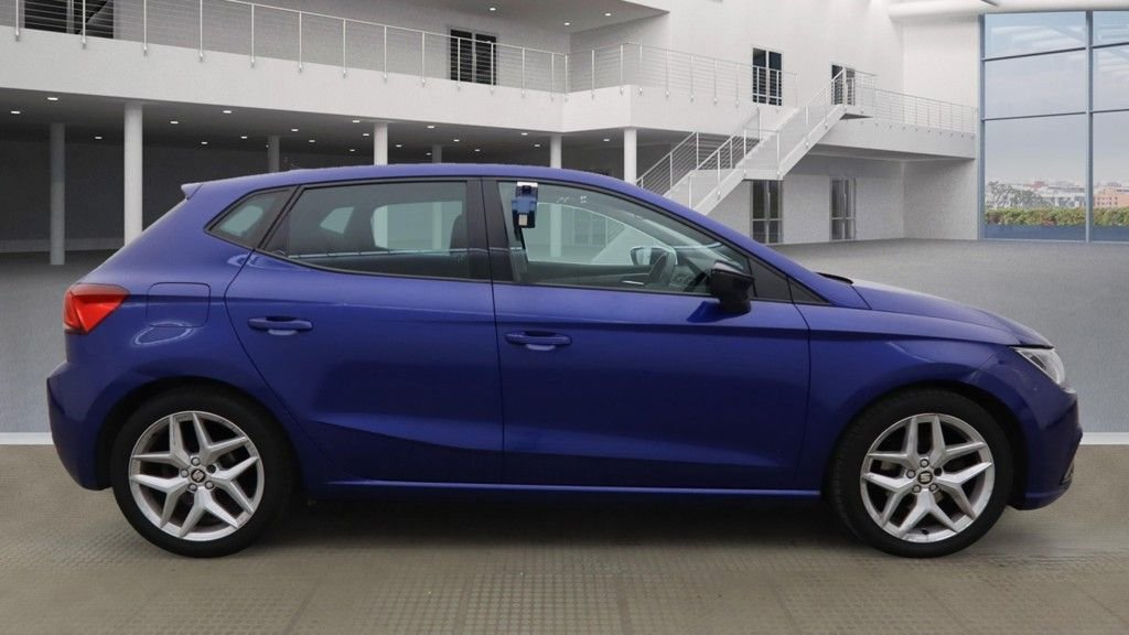 Used SEAT Ibiza 2019 for sale - 76454096: Photo 5