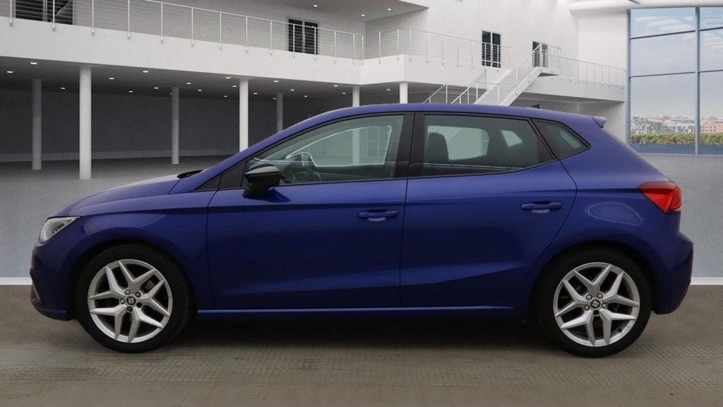 Used SEAT Ibiza 2019 for sale - 76454096: Photo 6