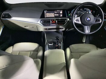 Used BMW 3 Series 2020 for sale - 75875554: Photo