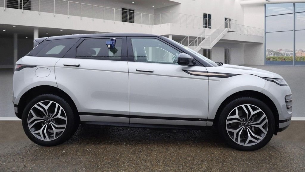 Used Land Rover Range Rover Evoque 2020 for sale - 76773027: Photo 11