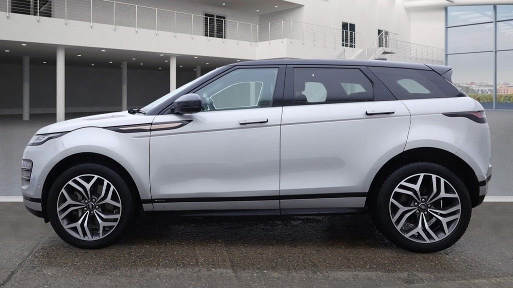 Used Land Rover Range Rover Evoque 2020 for sale - 76773027: Photo 12