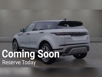Used Land Rover Range Rover Evoque 2020 for sale - 76773027: Photo