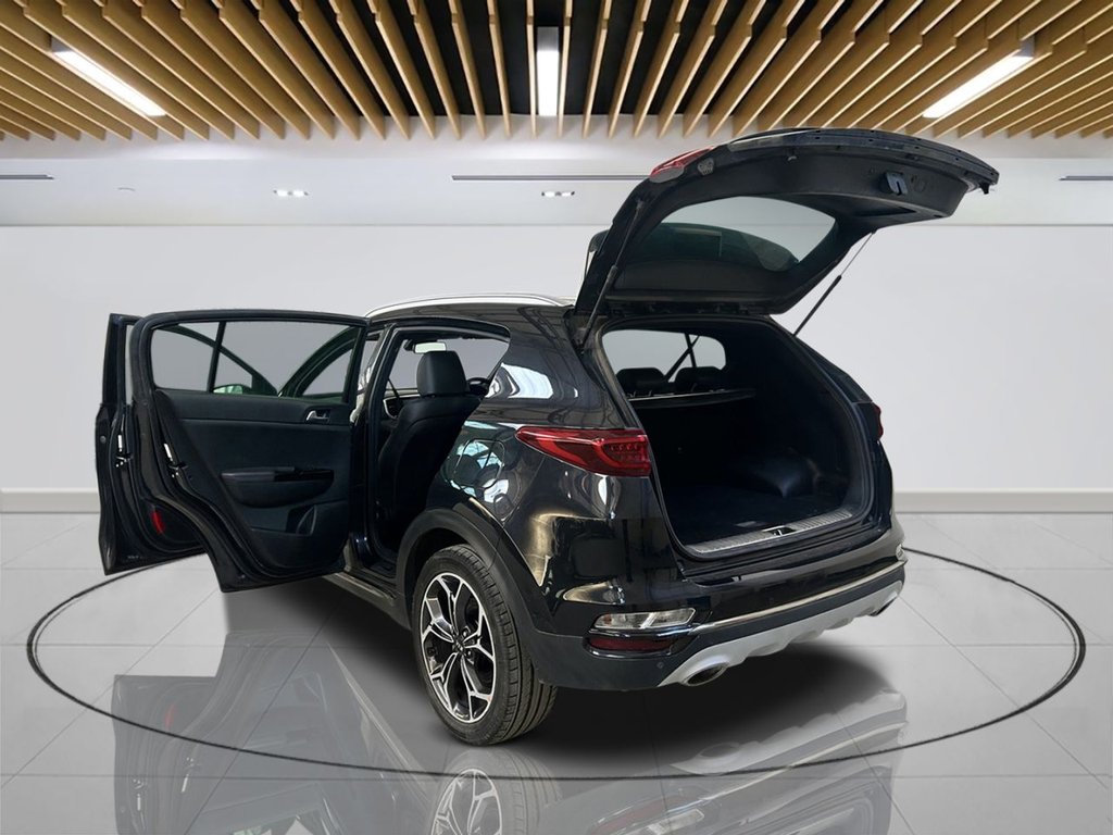 Used Kia Sportage 2019 for sale - 78180993: Photo 10