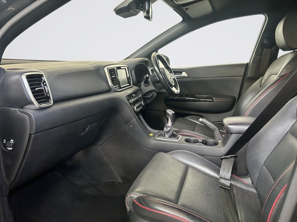 Used Kia Sportage 2019 for sale - 78180993: Photo 12