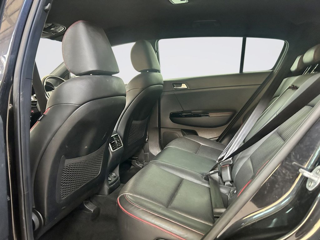 Used Kia Sportage 2019 for sale - 78180993: Photo 13