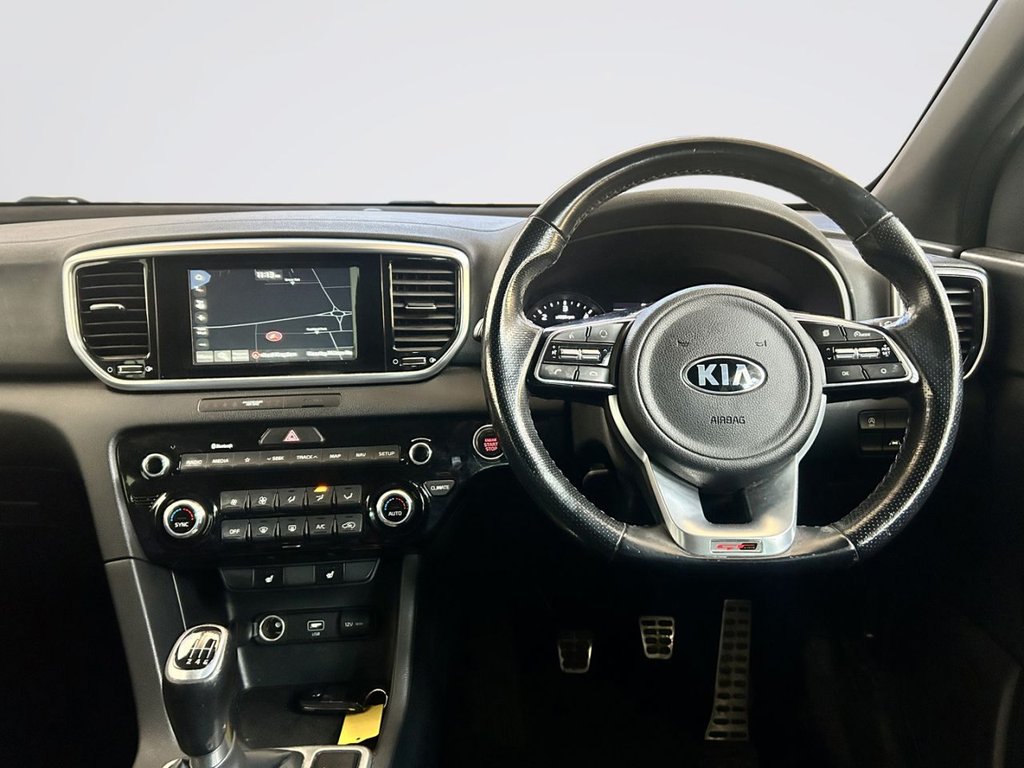 Used Kia Sportage 2019 for sale - 78180993: Photo 15