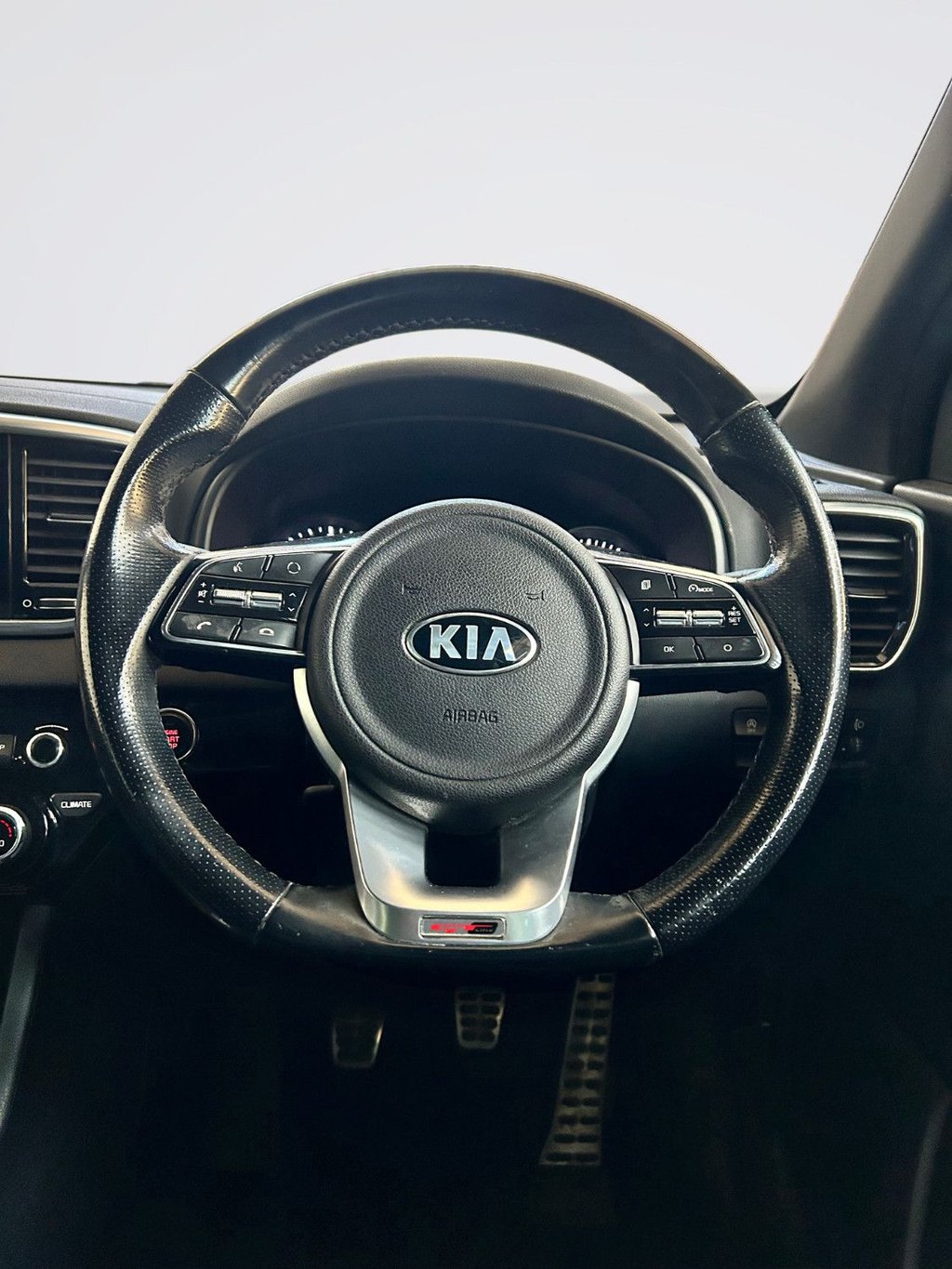 Used Kia Sportage 2019 for sale - 78180993: Photo 16