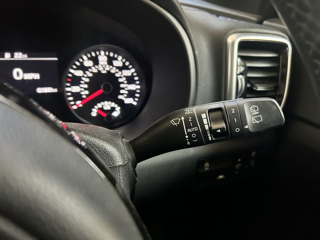 Used Kia Sportage 2019 for sale - 78180993: Photo 21