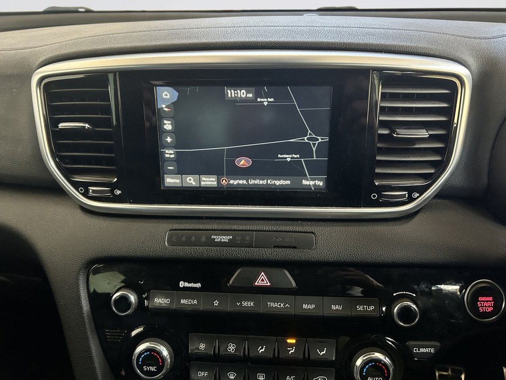 Used Kia Sportage 2019 for sale - 78180993: Photo 23