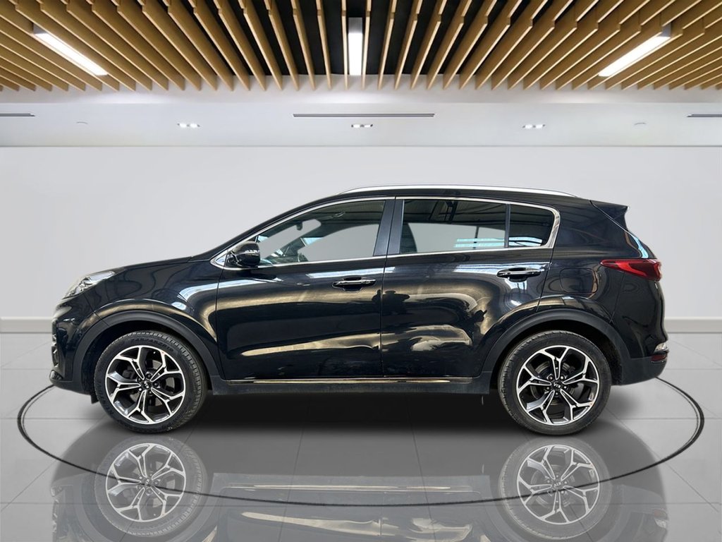 Used Kia Sportage 2019 for sale - 78180993: Photo 5