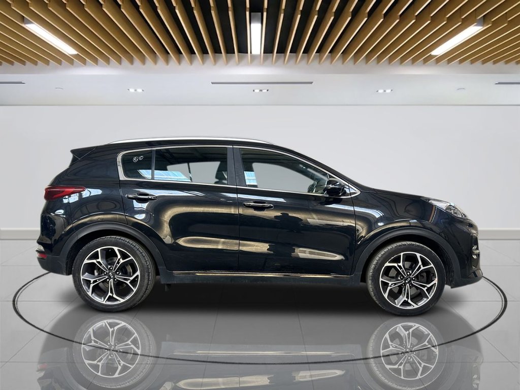 Used Kia Sportage 2019 for sale - 78180993: Photo 9