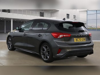 Used Ford Focus 2020 for sale - 75654323: Photo